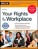 Your Rights in the Workplace, 8th Edition