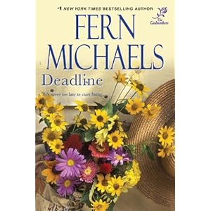 Deadline  - Fern Michaels