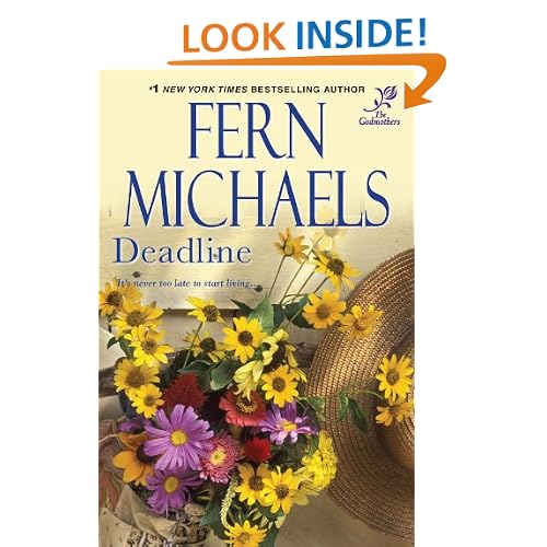 Deadline (The Godmothers)