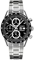 TAG Heuer Men's CV2010.BA0786 Carrera Automatic Chronograph Watch