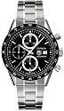 TAG HEUER CARRERA MENS WATCH CV2010.BA0786