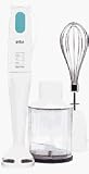 Braun MR430HC Multiquick Deluxe Handblender & Chopper