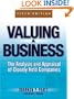 Valuing a Business, 5th Edition: The Analysis and Appraisal of Closely Held Companies (McGraw-Hill Library of Investment and Finance)