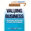 Valuing a Business, 5th Edition: The Analysis and Appraisal of Closely Held Companies (McGraw-Hill Library of Investment & Finance)