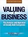 Valuing a Business, 5th Edition: The Analysis and Appraisal of Closely Held Companies (McGraw-Hill Library of Investment and Finance)