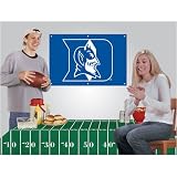 Duke Blue Devils NCAA Tailgate Party Kit