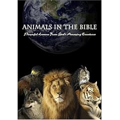 Animals in the Bible by 