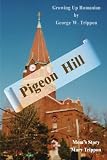 Pigeon Hill: Growing Up Romanian and Mom's Story