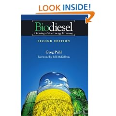 Biodiesel: Growing a New Energy Economy, Second Edition