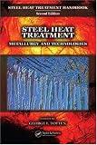 Steel Heat Treatment: Metallurgy and Technologies 51nKO06tTyL. SL160 Steel Heat Treatment: Metallurgy and Technologies