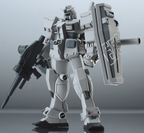 Cover image : FW GUNDAM STANDart:3 1BOX (食玩)
