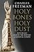 Holy Bones, Holy Dust