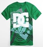 Dc Shoes Rev Tee