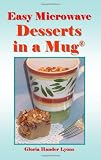 Easy Microwave Desserts In A Mug