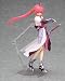 Figma Signum Magical Girl Lylical Nanoha Striker S Figure Import Japan_s-2
