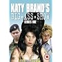 Katy Brand's Big Ass Show - Series 1 [DVD] [2007]