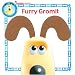 Furry Gromit (Wallace & Gromit)