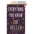 Everything You Know