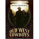 Old West Cowboys