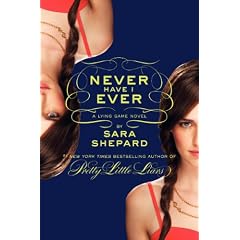 The Lying Game #2: Never Have I Ever