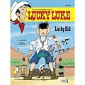 Lucky Luke (BD.89). Lucky Kid