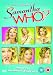 Samantha Who? Season 1 [DVD] [2007]