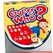 Buy Games - Hasbro Travel Guess Who Game Fun On The Run