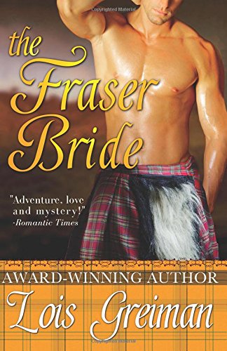 the fraser bride highland rogues
