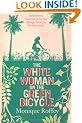 The White Woman on the Green Bicycle