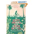 The White Woman on the Green Bicycle