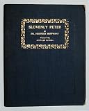 Slovenly Peter: The Pictures and Verses As Remembered By the Children of Ralph Waldo Emerson