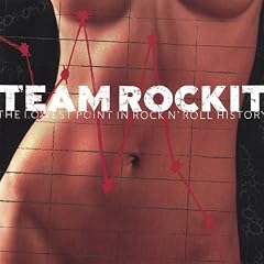 Lowest Point in Rock & Roll Hi