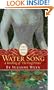 Water Song: A Retelling of "The Frog Prince" (Once Upon a Time)