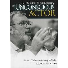 "Unconscious Actor": "Out of Control, in Full Command"