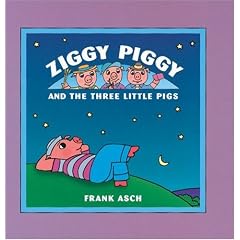 Ziggy Piggy and the Three Little Pigs
