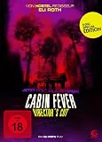 Cabin Fever - Director's Cut (2 Disc Special Edition)
