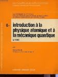 DU COURS AUX APPLICATIONS / TOME 6 :...