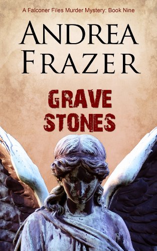 grave stones the falconer files book 9