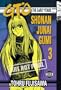 GTO: The Early Years -- Shonan Junai Gumi Volume 3