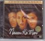 Nasaan Ka Man-VCD movie