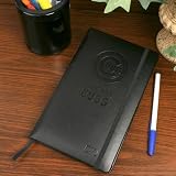 Chicago Cubs Deluxe Journal (8720056)