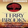 Armageddon's Children: The Genesis of Shannara, Book 1