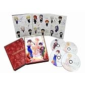 TYPE-MOON Fes. -10TH ANNIVERSARY Blu-ray Box(完全生産限定版)