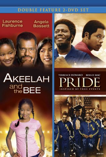 Cover art for  Akeelah & The Bee & Pride
