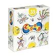 ZOOB 35pc Construction Set