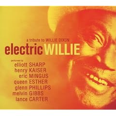 Electric Willie