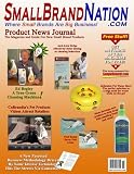 Product News Journal