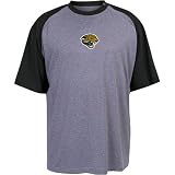NFL Jacksonville Jaguars Short Yardage Short Sleeve Tee