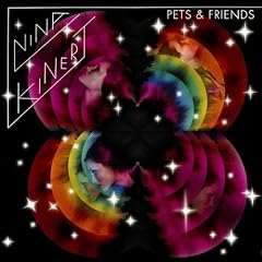 Pets & Friends