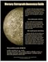 Ritual Tool - Mercury Retrograde Awareness Guide.